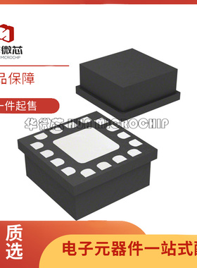 HMC678LC3C 丝印:H678 CSMT16封装  13 GHz 射频开关芯片