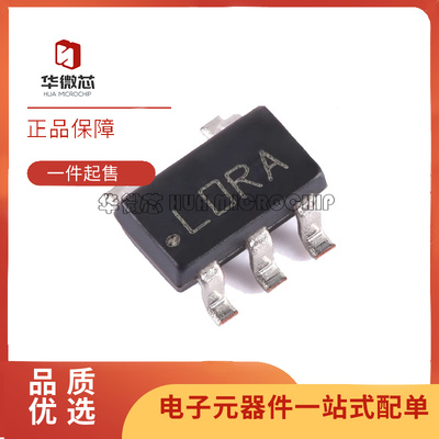LP2985AIM5X-1.8全系线性稳压器