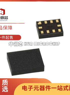 全新原装 FSUSB30L10X 封装QFN10 丝印FJ USB接口芯片IC