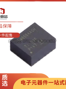 TPSM82866AA0HRDMR TPSM82866AA0HRDM B0QFN-23 DC-DC电源模块