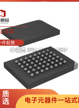 SST39VF400A-70-4C-B3KE-T【IC FLASH 4MBIT PARALLEL 48TFBGA】