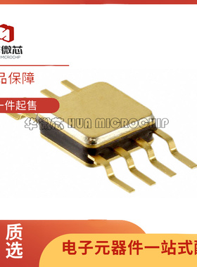 HMC346G8TR SMD8封装 0 Hz ~ 8 GHz 射频衰减器芯片 原装正品