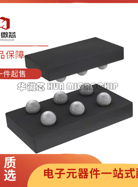 EFC6601R-TR【MOSFET 2N-CH EFCP】芯片