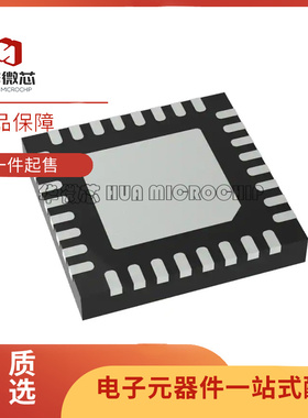 LTC5586IUH#TRPBF(RF DEMOD IC 300MHZ-6GHZ 32QFN)芯片