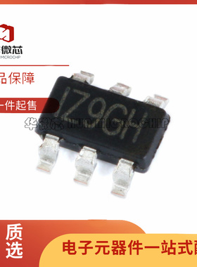 MP1488DJ-LF-Z 丝印IZ9G* 贴片 TSOT23-6封装 LED驱动 原装正品