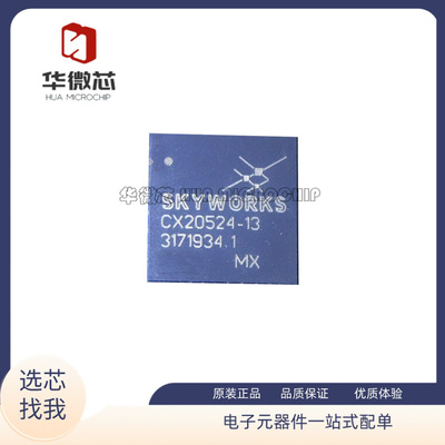 SKYWORKS内存芯片全新原装正品