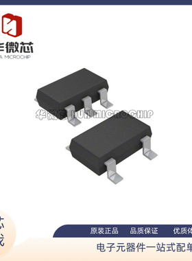 MP24893DJ-LF-Z 贴片SOT23-5封装 36V/1A LED降压恒流驱动芯片