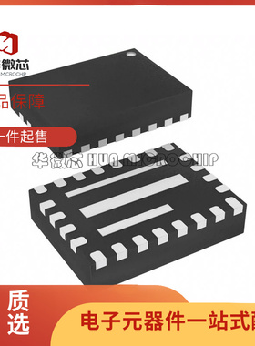 MIC28513-2YFL-TR IC REG BUCK ADJ 4A 24FCQFN