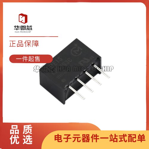CRE1S0505S3C1W隔离电源模块