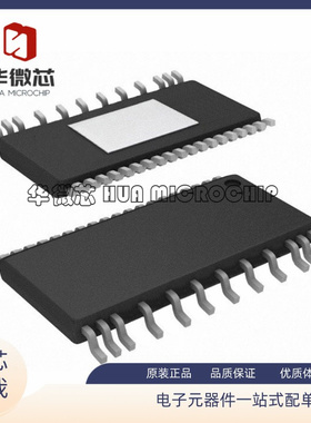 LTC3779HFE#PBF[IC REG CTRLR BUCK-BOOST 38-TSSOP]芯片