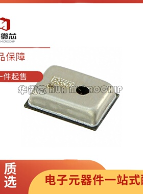 全新正品MP34DT02TR MP34DT02 SMD封装 MEMS麦克风芯片