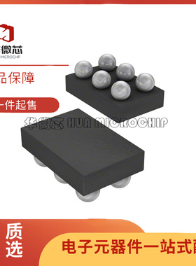 TPS610993YFFR【IC REG BOOST 3V 800MA 6DSBGA】芯片