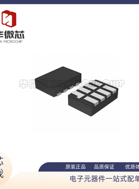 NLSX4373MUTAG 丝印VF 封装UDFN-8 逻辑电平转换芯片 原装正品