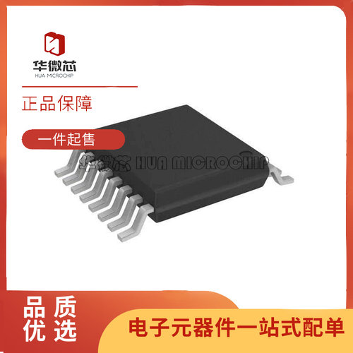 威世模拟开关芯片全新原装正品