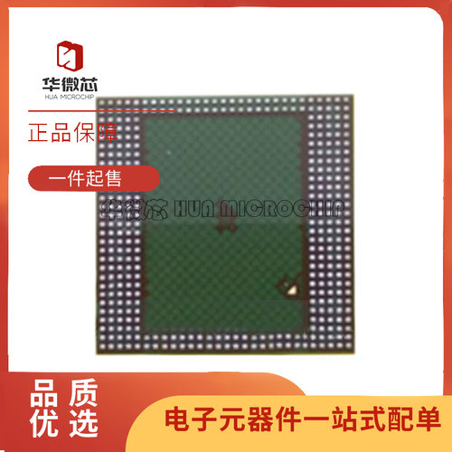 MICRON储存器芯片全新原装正品