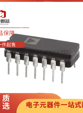 全新原装 OP09AY OP227AY OP400AY OP400EY OP400FY 直插 CDIP14