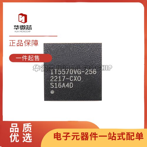 IT5570VG-256电子元器件芯片