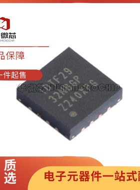 F2932NBGP QFN-16(4x4)封装 50MHz~8GHz 射频开关芯片 原装正品