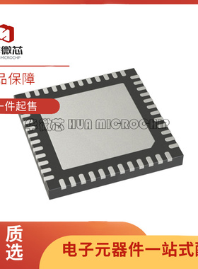AD9633BCPZ-80 LFCSP48(7x7)封装 模数转换芯片ADC 全新原装正品