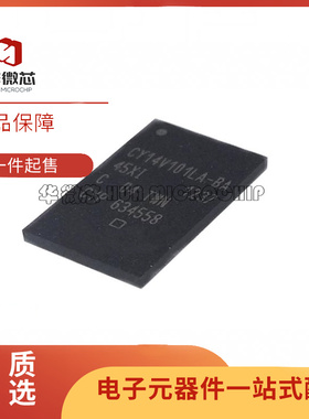 CY14B101LA-BA45XI BA25XIT 14B104NA 14B108N 14V101LA NA BGA48