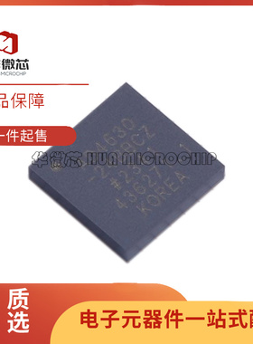 AD4630-24BBCZ AD4630-24 模数转换器芯片 FBGA-64  全新原装正品