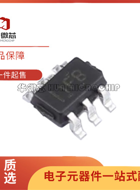 TLV9001SIDCKR 丝印1FB SC-70-6封装 运算放大器芯片 全新正品