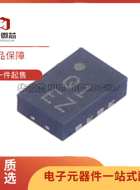 AD8317ACPZ AD8317 丝印Q1 LFCSP-8 射频检测器芯片 全新原装正品