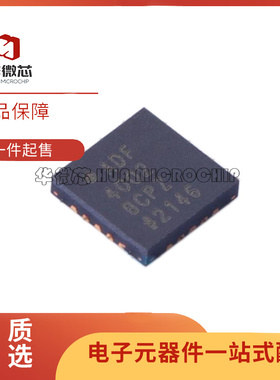 ADF4002BCPZ-RL7 封装LFCSP-20 频率合成器芯片 全新原装正品