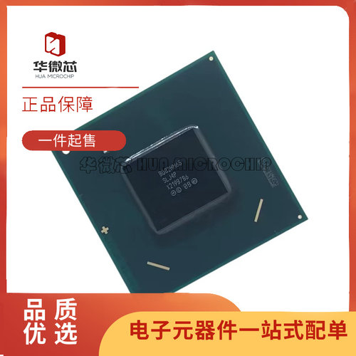 INTEL电子元器件芯片原装正品