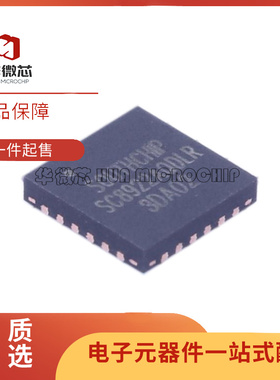 SC8721QFER SC8201QDER SC8102QDJR SC8922AQDLR SC8915QDHR芯片