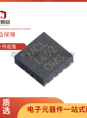 XLF-662M+ DC-6000MHz 无反射低通滤波器芯片 全新原装正品