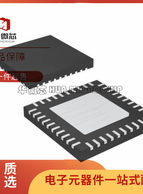 MAX1566ETL+[IC REG CTLR DGTL CAM 7OUT 40TQFN]芯片