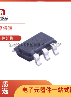 SIP32510DT-T1-GE3 TSOT-23-6封装 功率电子开关芯片 全新正品