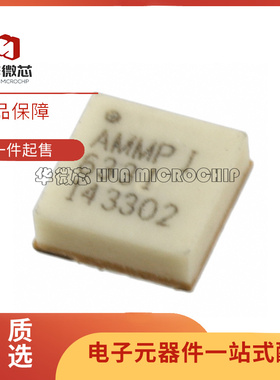 AMMP-6331-TR1G 6333 6408 6420 6425 6430 6442-TR2 QFN 放大器