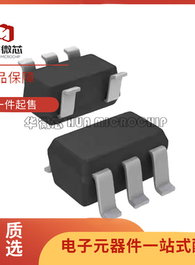 LMV321Q1M5X/NOPB SOT23-5封装 单路运算放大器芯片 全新原装正品