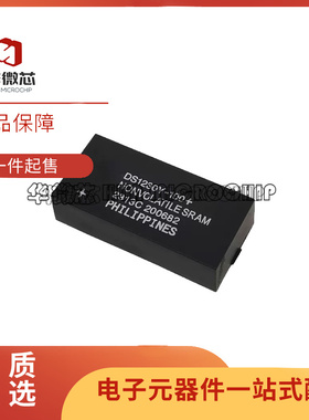 DS1230Y-100 DS1230Y-120 DS1230Y-150 DIP-28 时钟芯片 原装正品