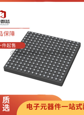 TI60F225I3 FBGA-225(10x10)封装 可编程逻辑芯片 全新原装正品