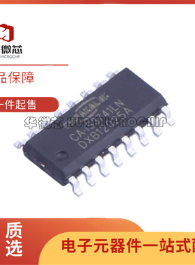全新 CA-IS2082B/3760LN/3741LN/3741LB/3740HB/3740LB/3731HB IC