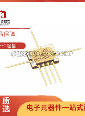 SW-228-PIN CR-2 0Hz ~ 4GHz 射频开关芯片 原装正品