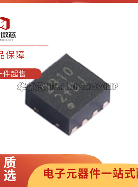 F2910NBGP8「IC RF SWITCH SPST 8GHZ 8DFN」射频无线电芯片
