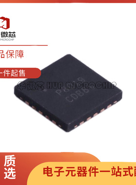 PAM8019KGR QFN-20-EP(4x4)封装 音频功率放大器芯片 原装正品