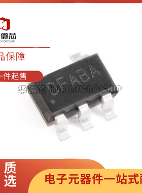 SY6280AAC/AAAC 6345 6288CAAC/D20AAC/C20AAC 6282ACC SOT23-5