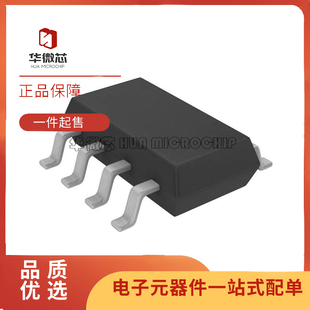 MP2234AFL 2235AUA 2236AEL 2314AHG 2318GJ-Z 丝印AFK SOT23-8