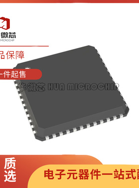 AD7661ACPZ 7663 7665 7667封装LFCSP48 模数转换器芯片 原装正品