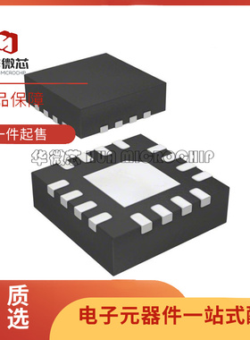 ADCMP581BCPZ-RL7【IC COMPARATOR ECL UFAST 16-LFCSP】