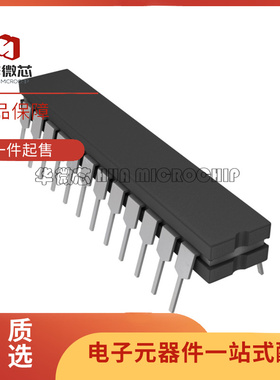 AD7574AQ 芯片(IC)(IC ADC 8BIT SAR 24CDIP)