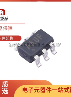 全新正品MAX4073FAUT+T 丝印AAUF SOT23-6封装 放大器芯片