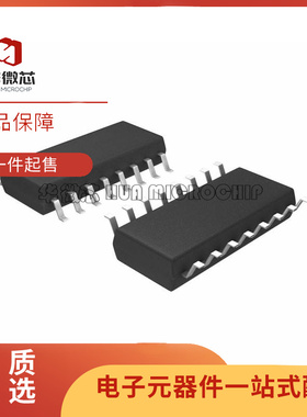 CD4046BNSR CD4046B SOP-16 CMOS微功耗锁相环时钟发生频率合成器