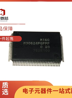 M30624FGPFP 30620 621 626FCAGP FCPFP FCPGP FGAFP 0260F8A F6A