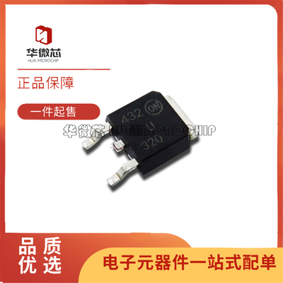 MURD320T4G电子元器件芯片